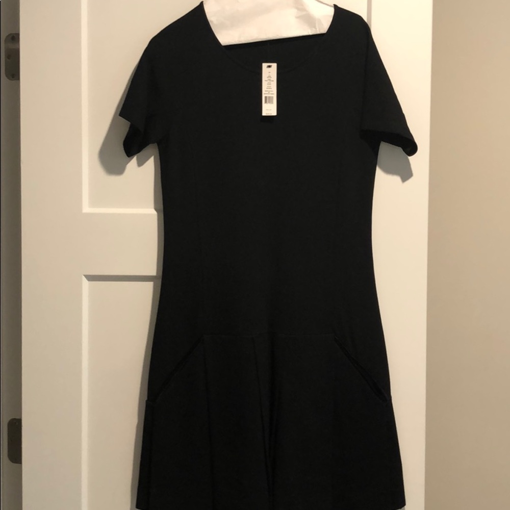 NWT Black Theory Dress